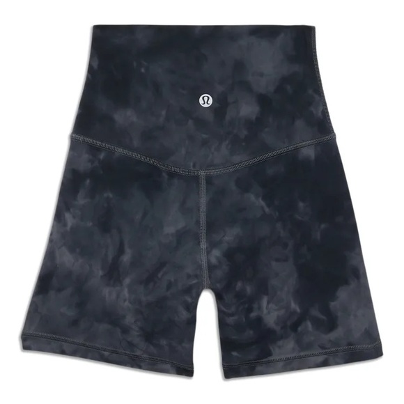 Lululemon Align High Rise Short - Picture 3 of 6